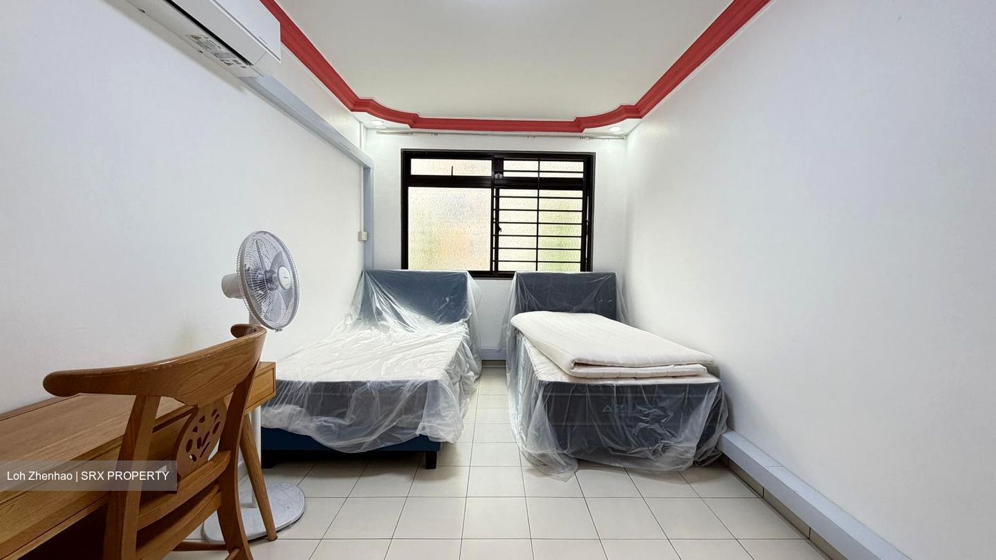 Blk 976 Jurong West Street 93 (Jurong West), HDB 5 Rooms #554069061